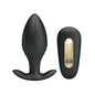 Regina Royal Plug Anal con Control Remoto USB