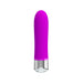 Vibrador Sampson Silicona Purpura