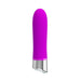 Vibrador Sebastian Silicona Purpura