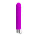 Vibrador Reginald Silicona Purpura