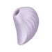 Succionador de Clitoris Pearl Driver Violet