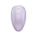 Succionador de Clitoris Pearl Driver Violet