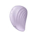 Succionador de Clitoris Pearl Driver Violet