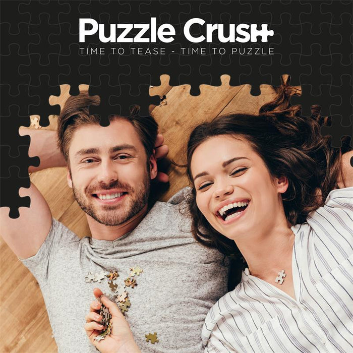 Puzle Crush Together Forever