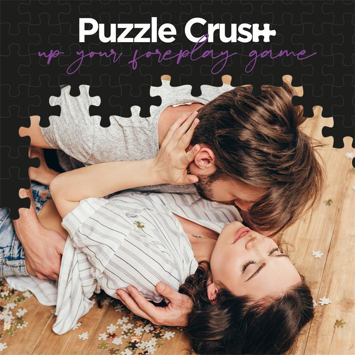 Puzle Crush Your Love is All I Need