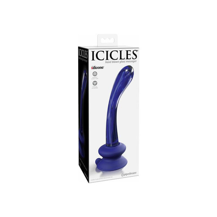 Dildo Icicles No 89