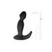 Vibrador de Prostata Pounding Pete