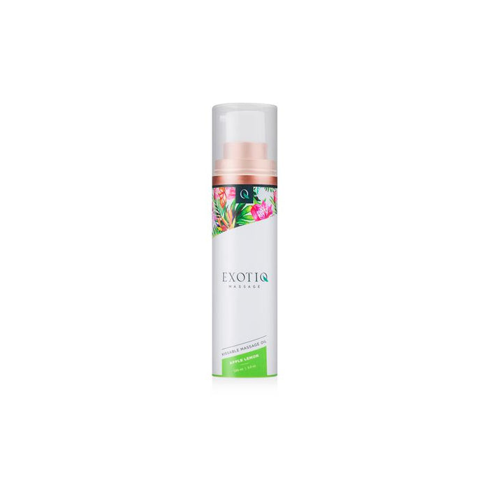 Spray de Masaje de Manzana y Limon 100ml