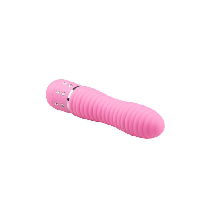 Mini Vibrador Rosa