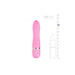 Mini Vibrador Rosa