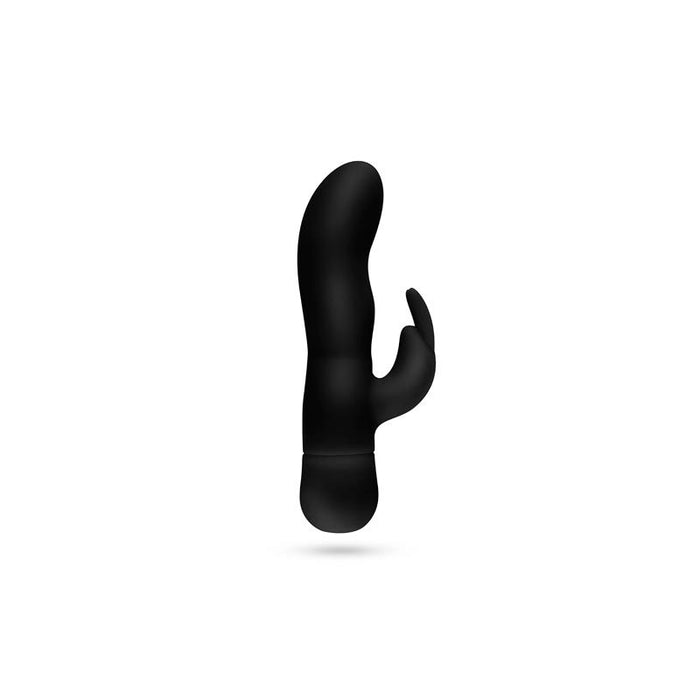 Vibrador de Conejito Negro