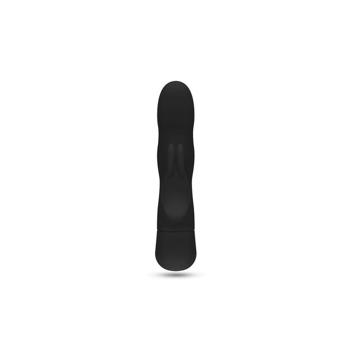 Vibrador de Conejito Negro