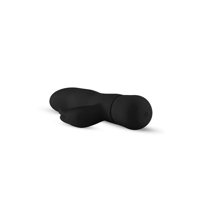 Vibrador de Conejito Negro