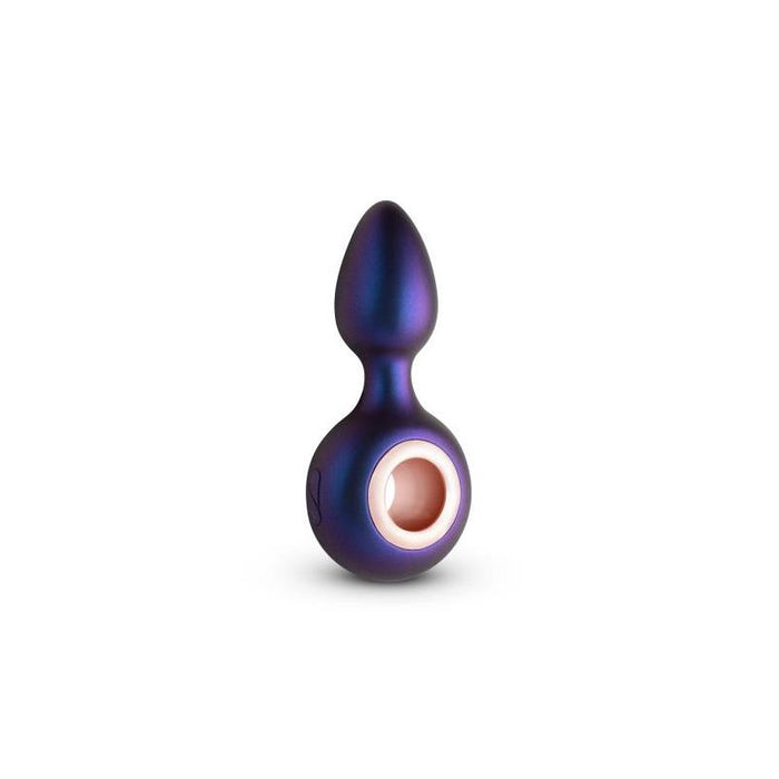 Deep Space Plug Anal con Control Remoto USB