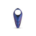 Neptune Anillo Vibrador con Control Remoto Impermeable USB