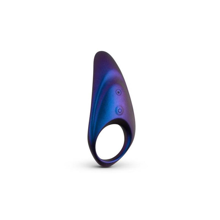 Neptune Anillo Vibrador con Control Remoto Impermeable USB