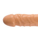 Trent Dildo Doble Realista Natural 173 44 cm