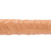 Trent Dildo Doble Realista Natural 173 44 cm