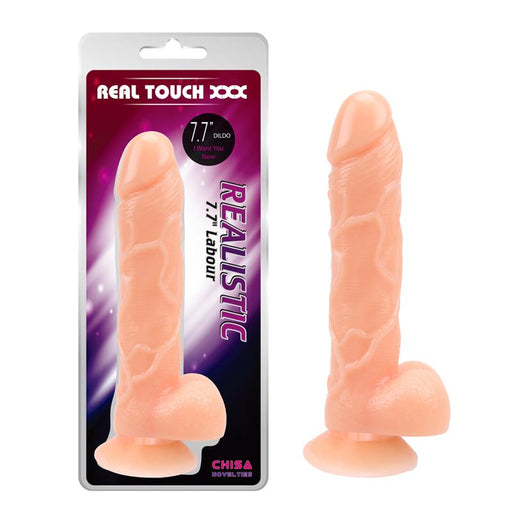 Dildo Labour T Skin 77 Natural