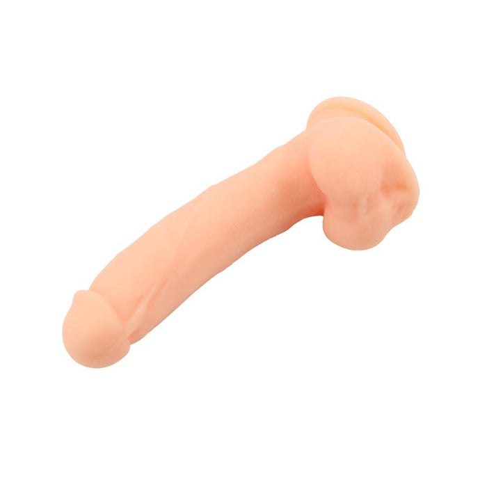 Dildo Boss 205 x 41 cm Silicona Natural