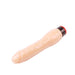 Vibrador T Skin 81 Natural