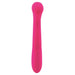 Honey Vibrador Punto G Silicona USB Fuchsia