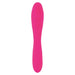 Sweety Vibrador Punto G USB Silicona Fuchsia