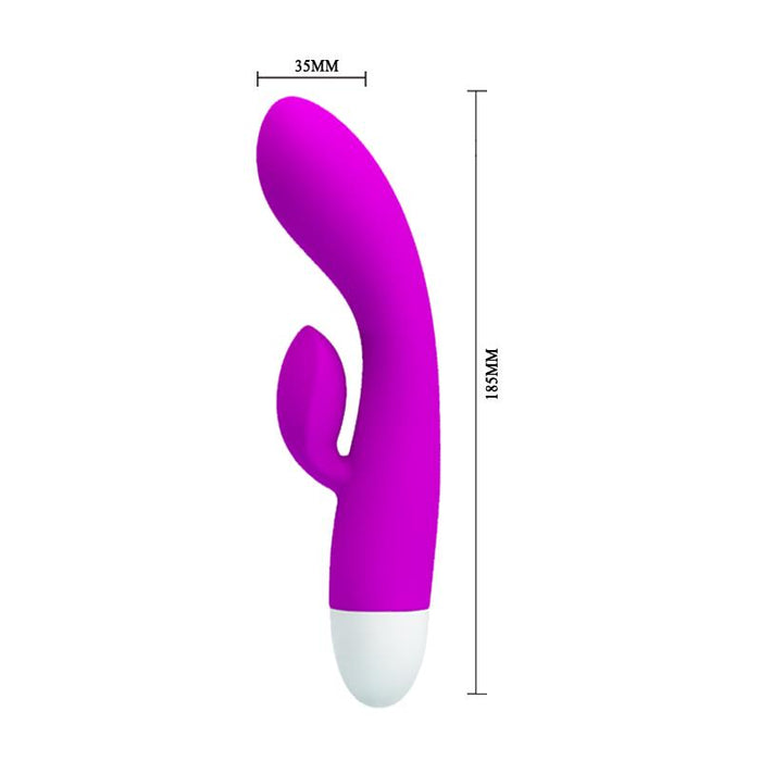 Vibrador Eli 30 Funciones