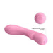 Vibrador Matt Smart Memory Function Rosa