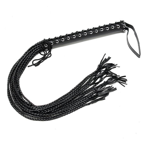 Rimba Bondage Play Flogger 90 cm