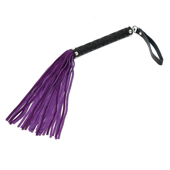 Rimba Bondage Play Flogger 35 cm