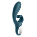 Vibrador Hug Me con APP Satisfyer Connect Grayblue