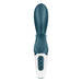 Vibrador Hug Me con APP Satisfyer Connect Grayblue