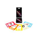 Juego de Cartas Sexo Card Game ES