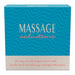 Kit Massage Seductions EN ES DE FR