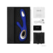 Vibrador Soraya Wave Midnight Blue