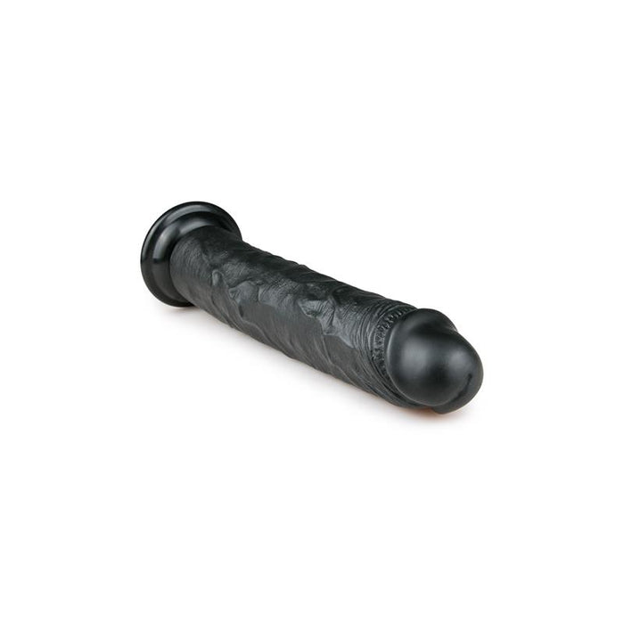 Dildo Realista Negro 285 cm