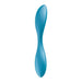 Vibrador G Spot Flex 1 Petrol