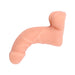 Dildo No01 T Skin 67 Natural