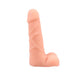 Dildo No01 T Skin 67 Natural