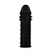 Funda para el Pene Extra Texture Negro