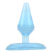 Plug Anal Gun Drops Azul 66 x 24cm