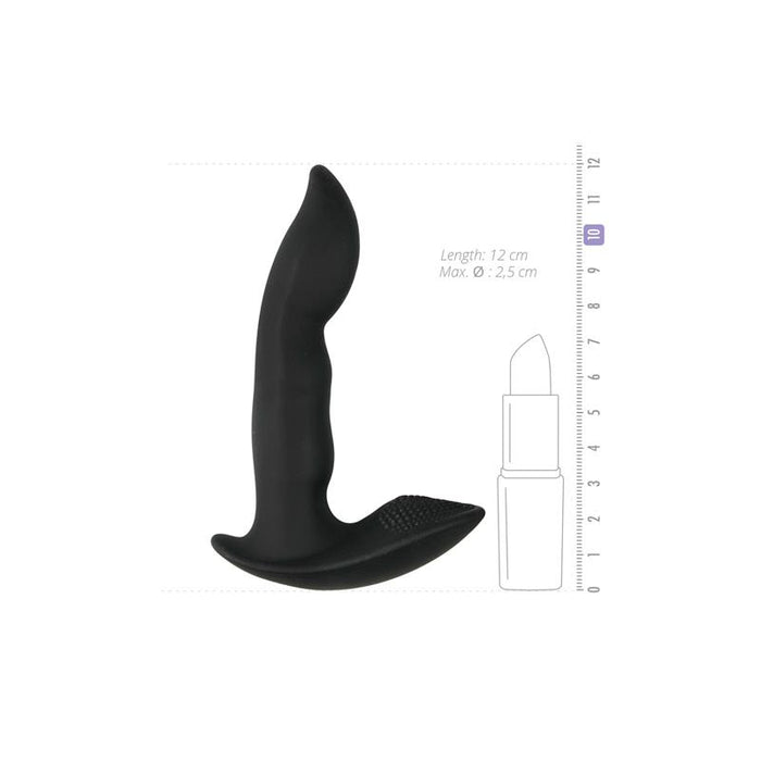 Vibrador de Prostata Dynamic Duke