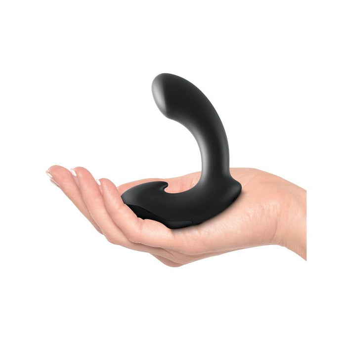 Estimuldor Prostatico Control Silicone P Spot