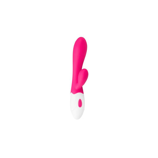 Aurora Vibrador 10 Funciones Rosa