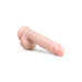 Dildo Ralista Natural 265 cm