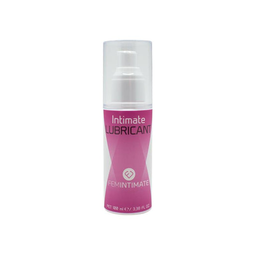 Lubricante Vaginal Hidratante 100 ml