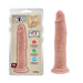 Dildo Realista Lascivious Dual Density 84