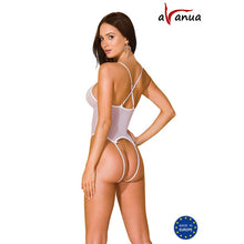 Adelina Body Blanco