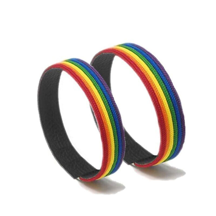 Pulsera Colores Bandera LGBT